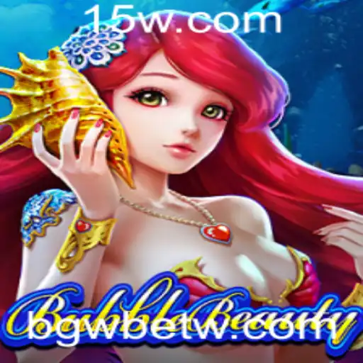 BubbleBeauty: Descubra o Encanto do Novo Jogo Popular bgwbet