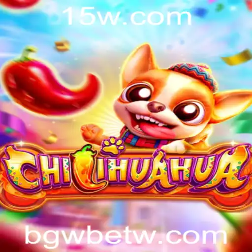 Descubra CHILIHUAHUA: O Jogo que Está Revolucionando o Entretenimento