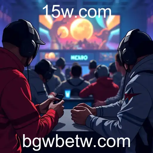 bgwbet: Explorando o Universo da Comunidade de Jogadores: O Impacto e a Importância da bgwbet