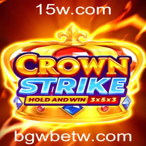 Crownstrike: O Jogo de Estratégia Revolucionário