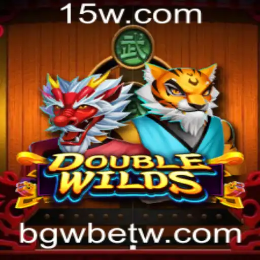 Explore o Mundo Excitante de DoubleWilds: Um Jogo Inovador com bgwbet