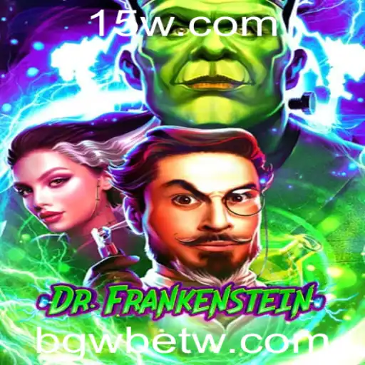 Explorando 'DrFrankenstein': Um Mergulho no Jogo Inovador de bgwbet
