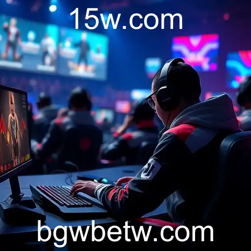 Esportes Virtuais: A Revolução do Entretenimento Digital e a Plataforma bgwbet