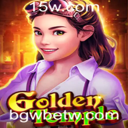 Explorando o Fascinante Jogo GoldenTemple com bgwbet
