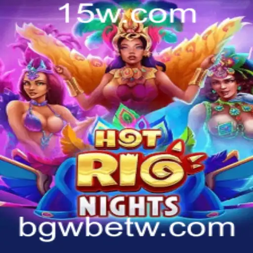 Descubra o Fascinante Mundo de HotRioNights: A Nova Sensação do BGWBet