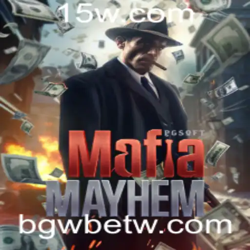 MafiaMayhem: Mergulhe na Ação e Estrategize com BGWBet