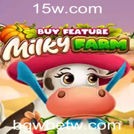 Explorando o MilkyFarmBuyFeature: Uma Nova Aventura Láctea no Universo bgwbet