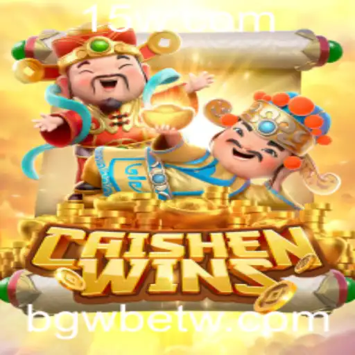 Caishen Wins: Uma Jornada pelo Mundo dos Slots Inspirada na Riqueza Oriental