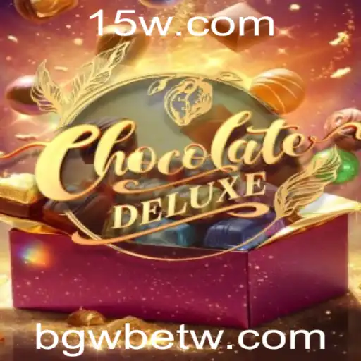 Explorando o Mundo de ChocolateDeluxe: Um Jogo Delicioso e Atraente
