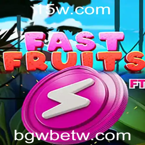 Explorando o Mundo de FastFruits: Um Mergulho no Jogo de Estratégia com bgwbet