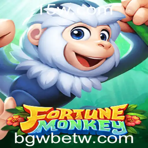 FortuneMonkey: Explorando o Excitante Mundo do Novo Jogo BGWBet