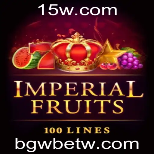 Explorando o Empolgante Mundo de ImperialFruits100 com bgwbet