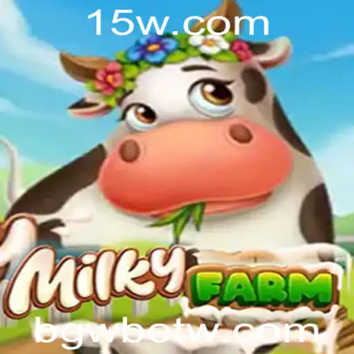 Descubra o Fascinante Mundo de MilkyFarm com bgwbet