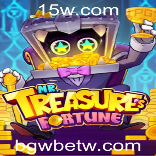 Descubra o Mundo Emocionante de MrTreasuresFortune