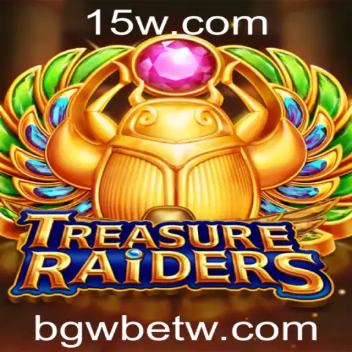 Desvendando o Mundo de TreasureRaiders: Um Mergulho no Jogo