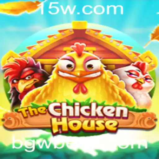 TheChickenHouse: Um Novo Capítulo no Mundo dos Jogos