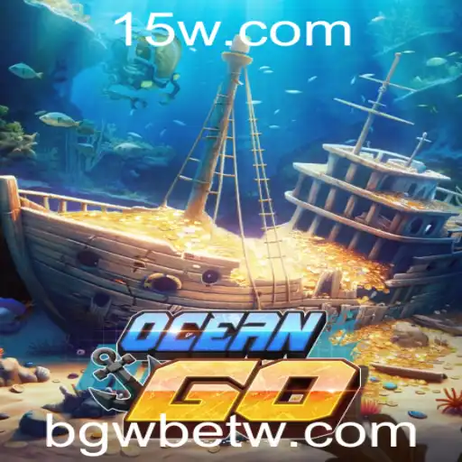 OceanGO: Uma Aventura Aquática com bgwbet