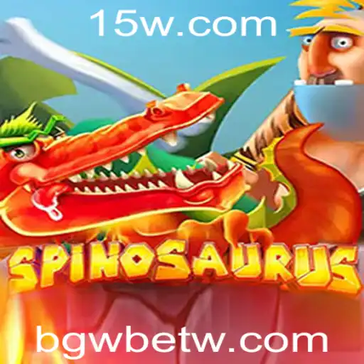 Descubra o Fascinante Mundo de Spinosaurus no Jogo bgwbet