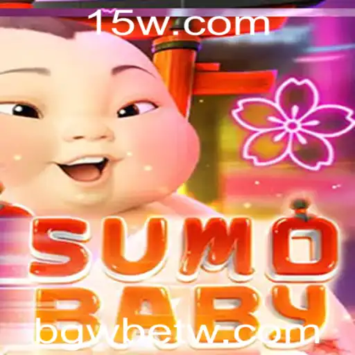SumoBaby: O Novo Fenômeno dos Jogos de Esporte e Entretenimento