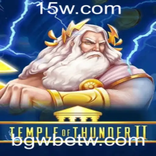 Explore o Fascinante Mundo de TempleofThunderII com BGWBet