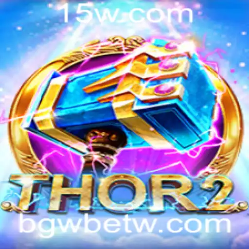 Thor2: O Novo Jogo de Aventura da BGW Bet