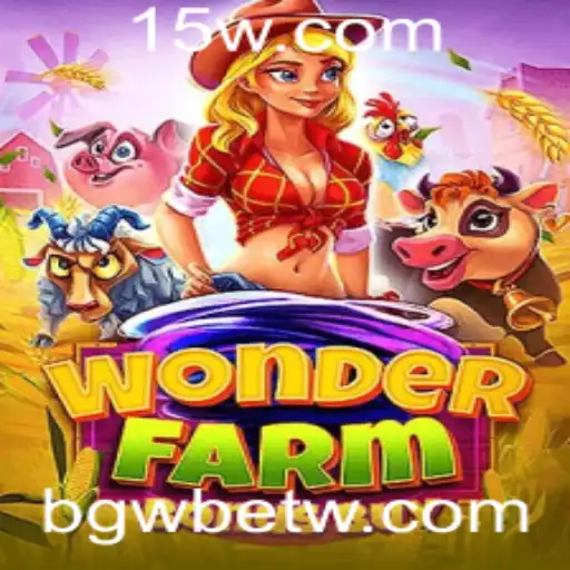 Descubra o Universo de WonderFarmBonusBuy
