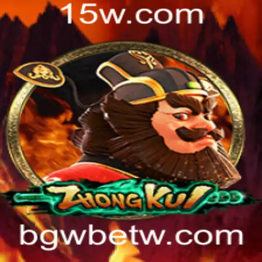 Explorando o Universo Fascinante de ZhongKui com a Plataforma BGWBet